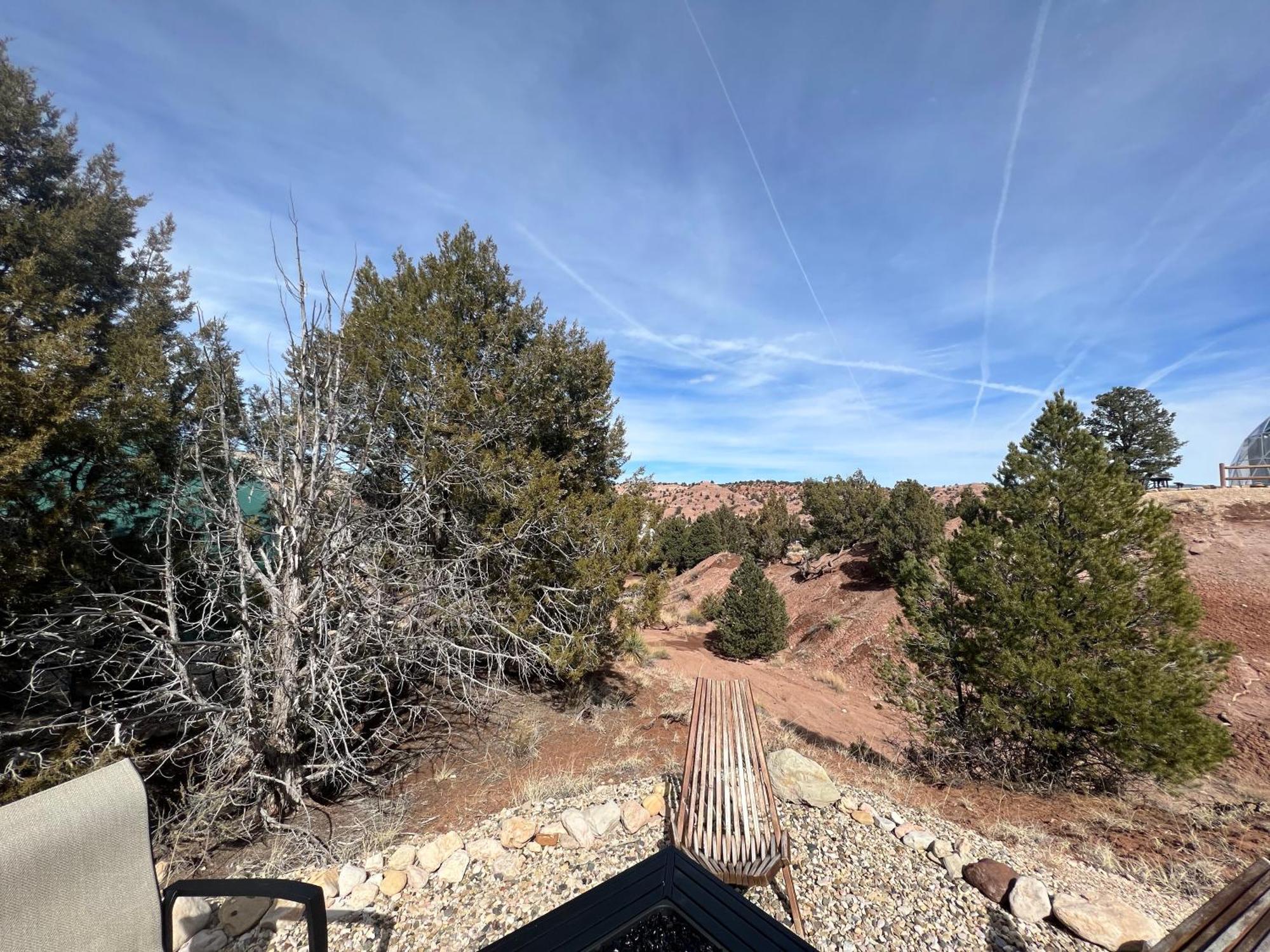 Bryce Glamp And Camp Cannonville