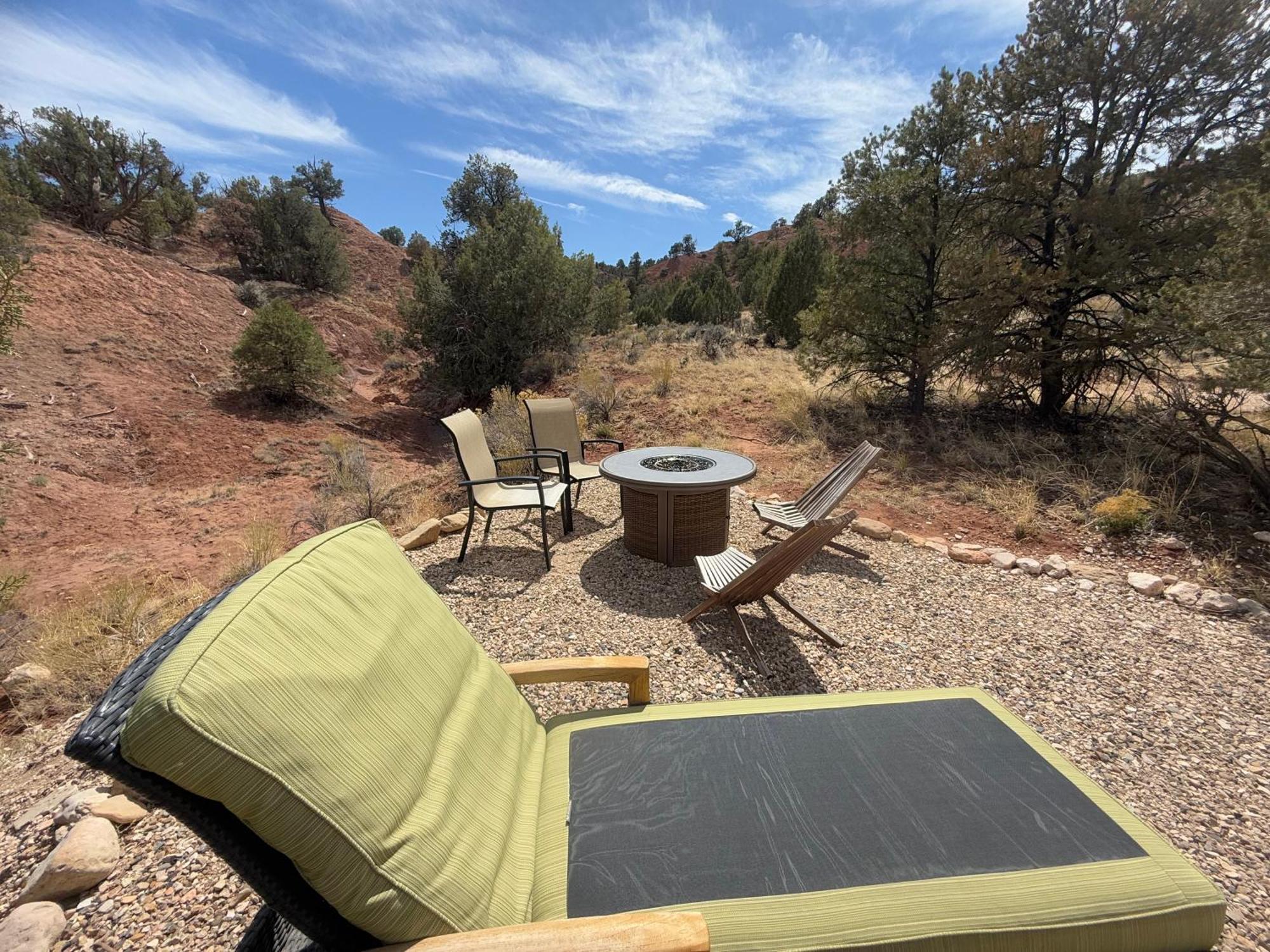 Bryce Glamp And Camp Cannonville