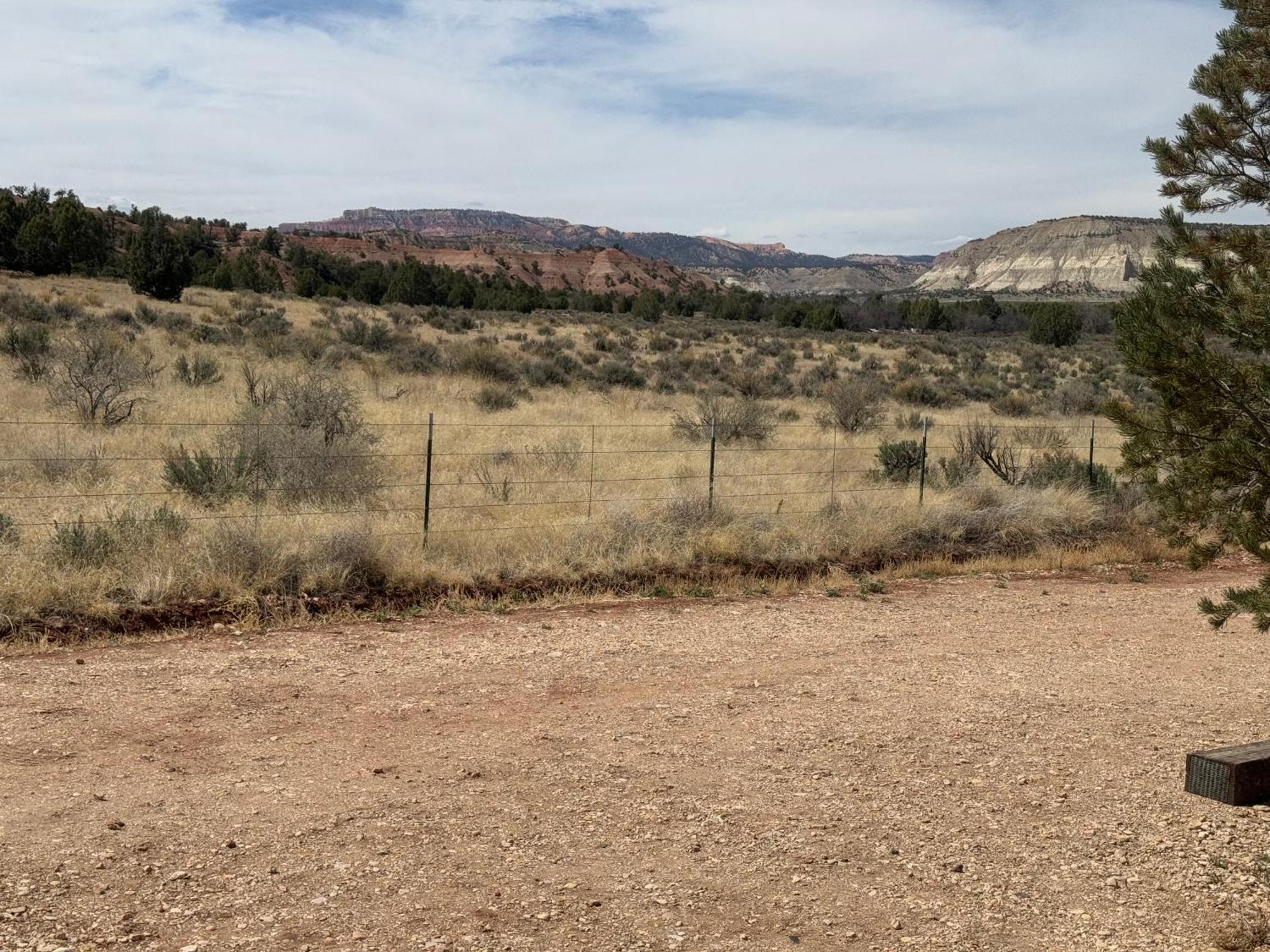 Bryce Glamp And Camp Parque de Campismo