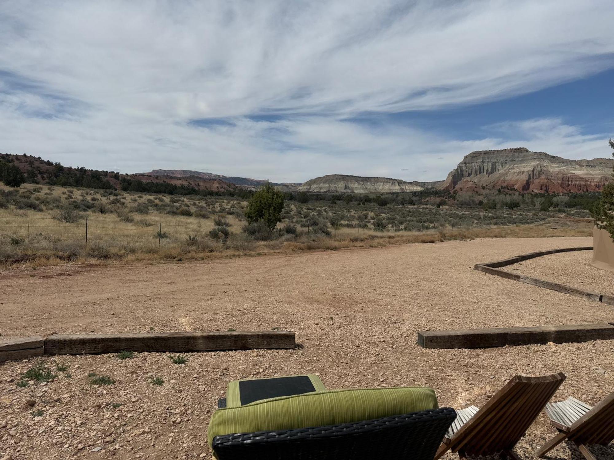 Parque de Campismo Bryce Glamp And Camp Cannonville