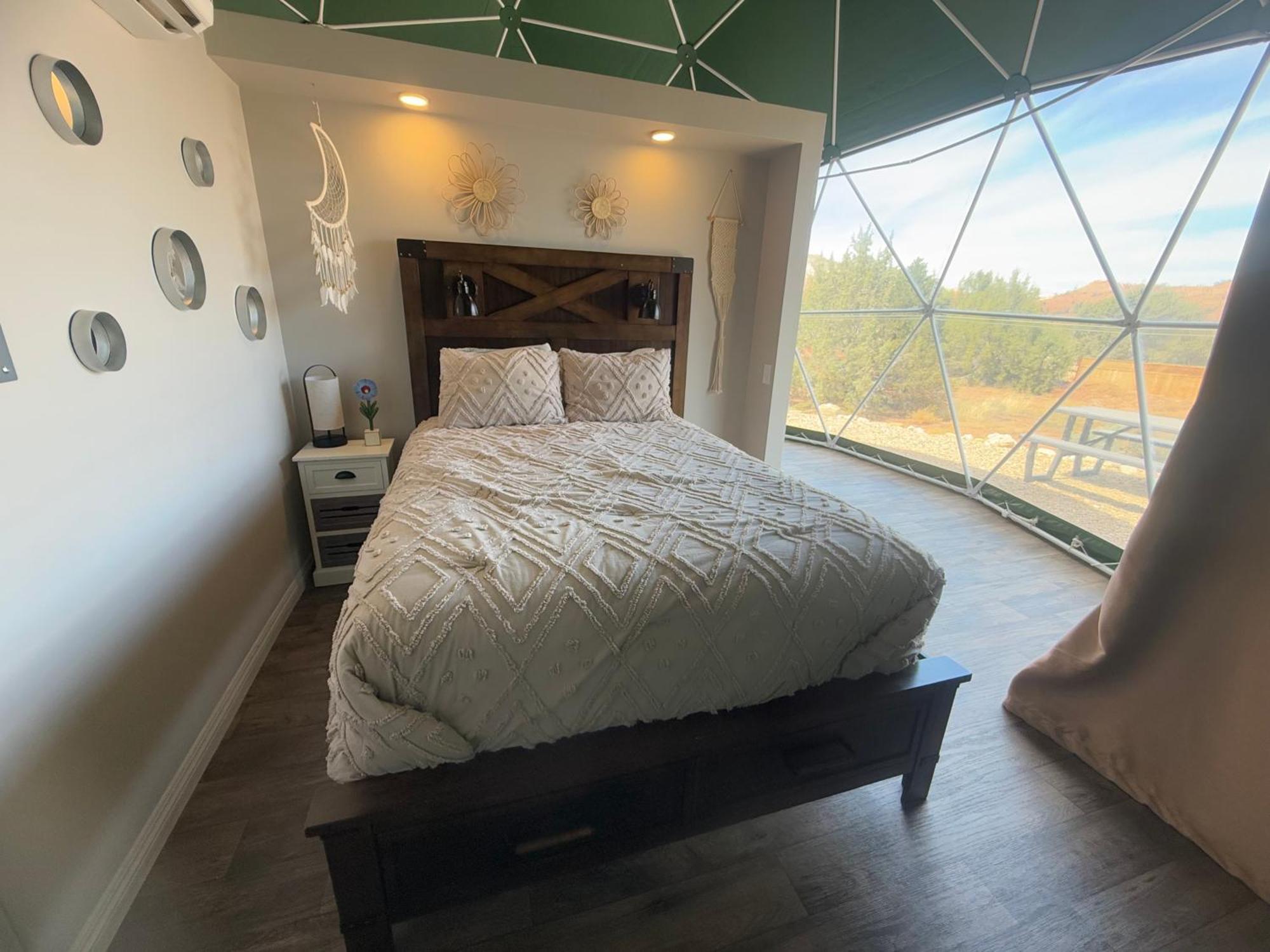 Bryce Glamp And Camp Cannonville