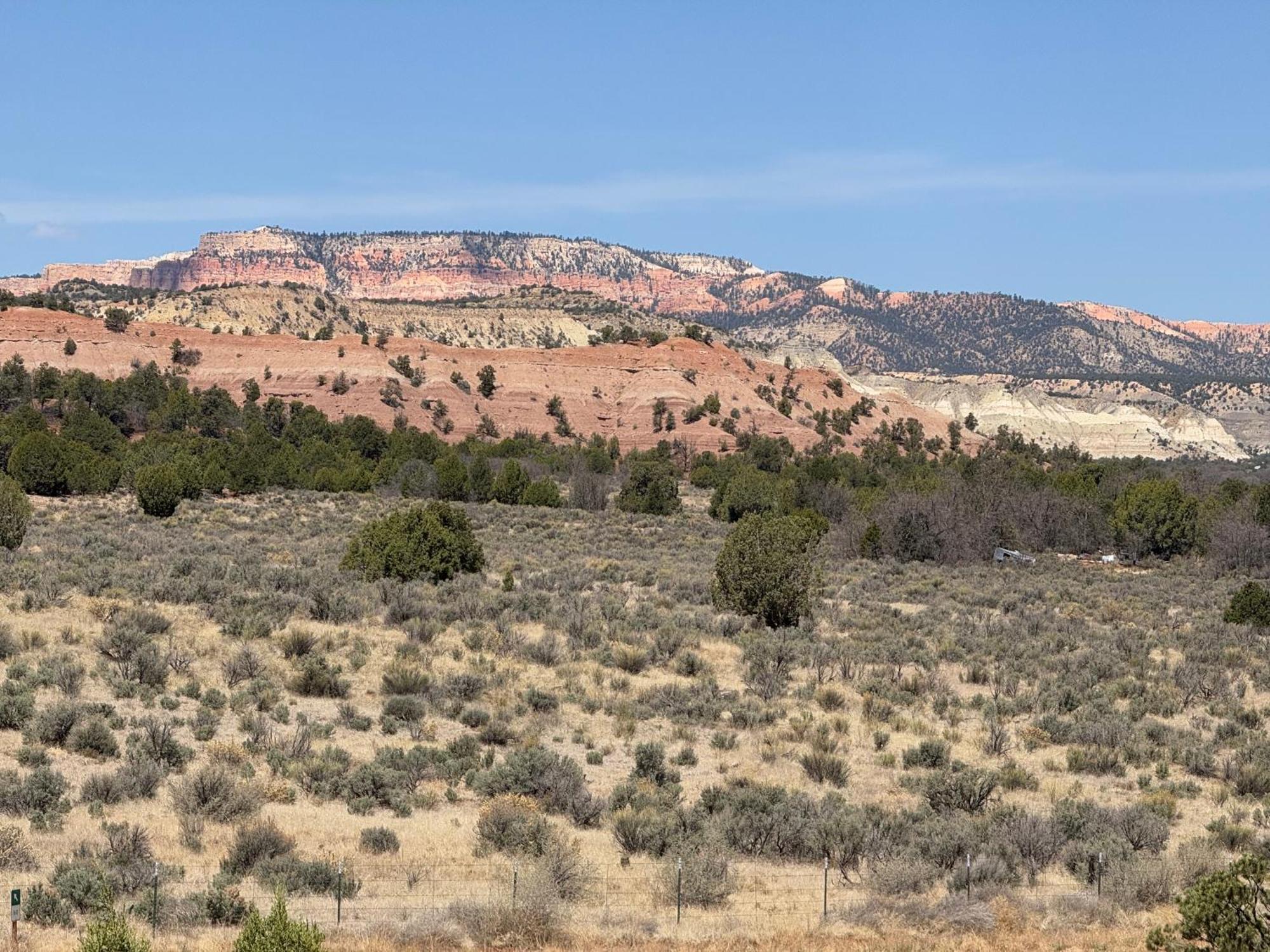 Bryce Glamp And Camp Campingplatz Cannonville